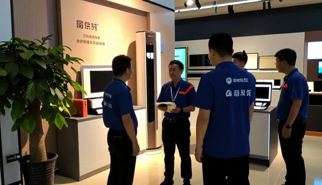品牌家电代理中的应用场景问题及应对策略