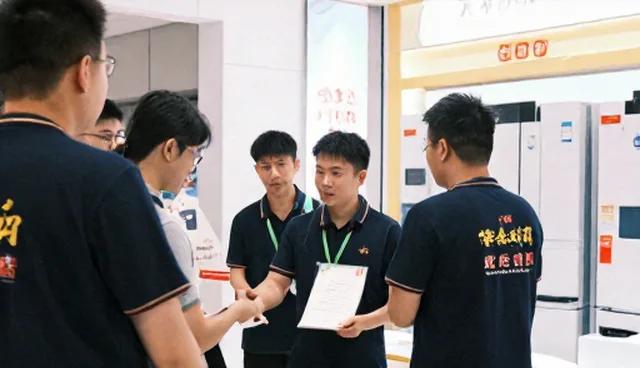 电商销售支持如何提升品牌代理合作效率