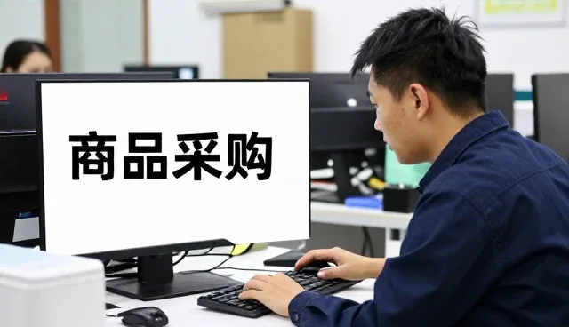 验收交付环节中的一件代发服务优势展示