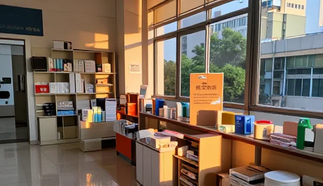 如何在日用百货套装采购中应对市场动态变化?